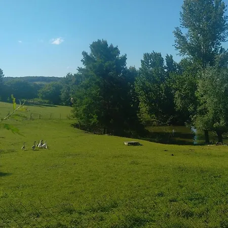 Gite Les Colombettes Pinel-Hauterive