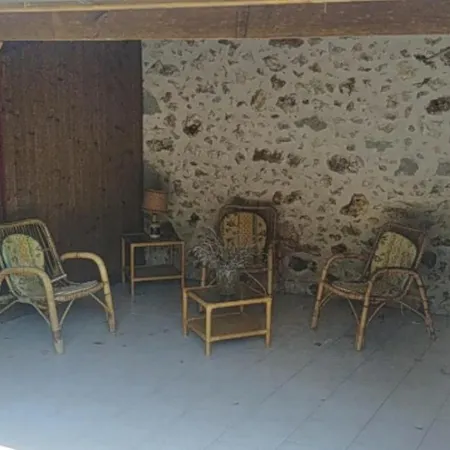 Gite Les Colombettes * Pinel-Hauterive