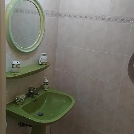 Appartement Gite Les Colombettes *